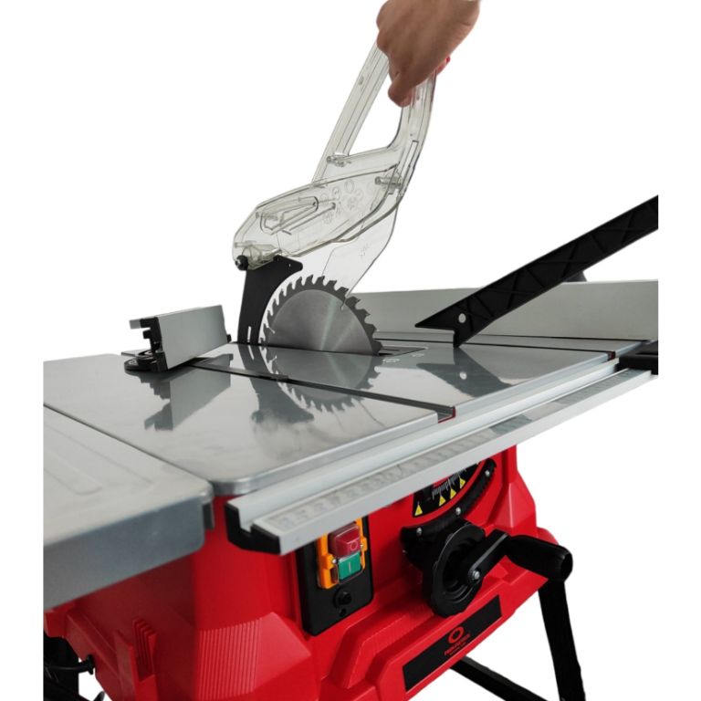 PLT/TS - 255 Stoni cirkular sa postoljem 2000W