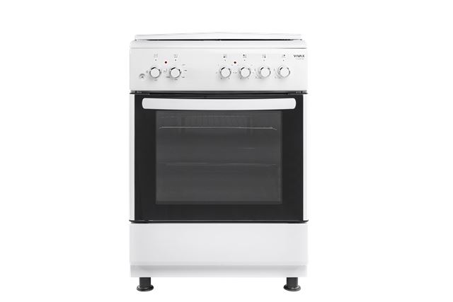 VIVAX HOME samost.štednjak FC-22602I WH