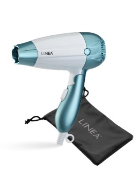 Fen za kosu Linea LHD-0403, 1200 W, putni