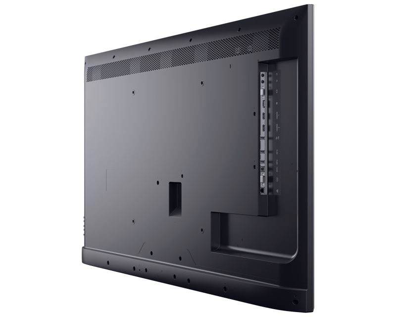 55 inch P5524Q 4K Conference Room monitor