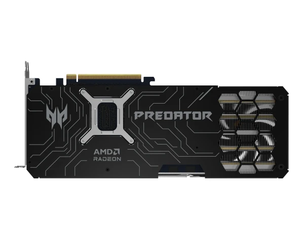 Grafička karta Acer PB RX9070 16G OC - Predator 16GB DDR6 256bit/3xDP/HDMI