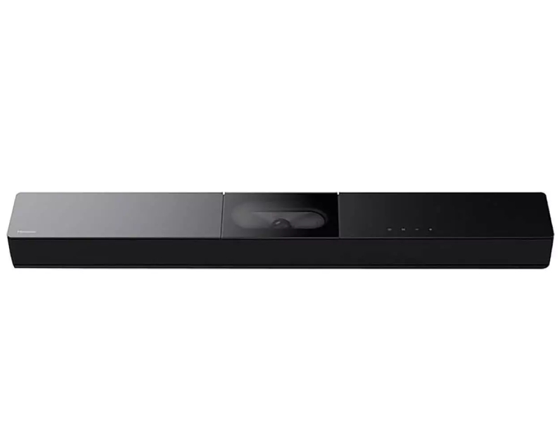HS2000 soundbar crni
