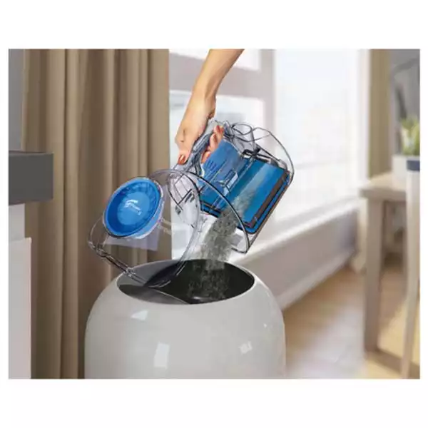 Usisivač Philips FC 9333/09 snaga 900W/posuda