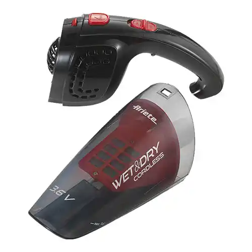 Stoni usisivač Ariete 2474 Redline