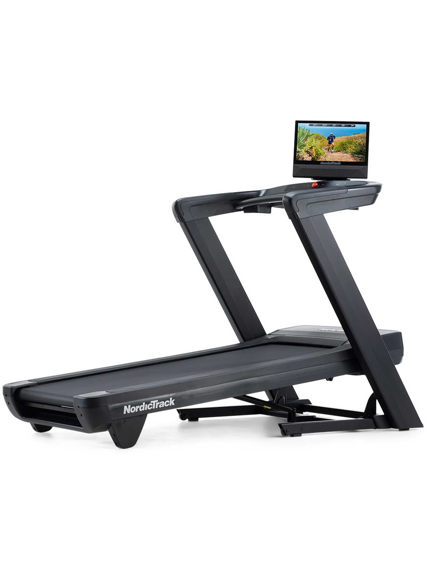 NORDICTRACK Motorna traka za trcanje NT Commercial 1750 20 км/ 4.25 ks