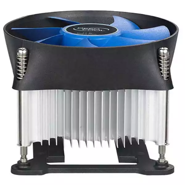CPU Cooler THETA 20 DeepCool 115x LGA1200/1151/1150/1155
