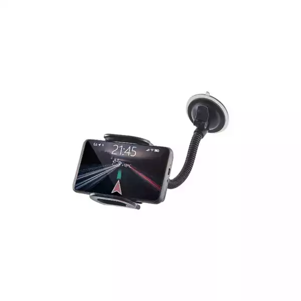 Auto držač za mobilni telefon Defender 111 55-120 mm
