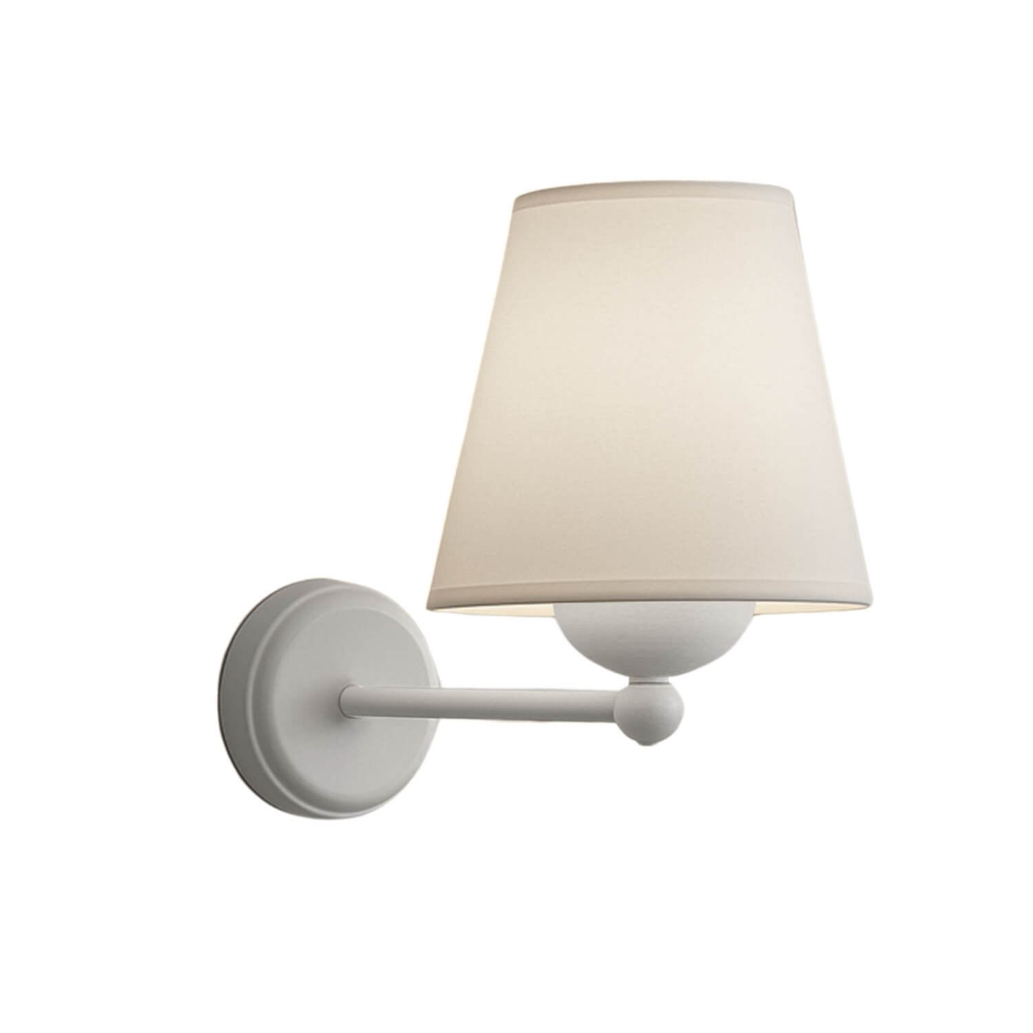 Zidna lampa 242009 Krem