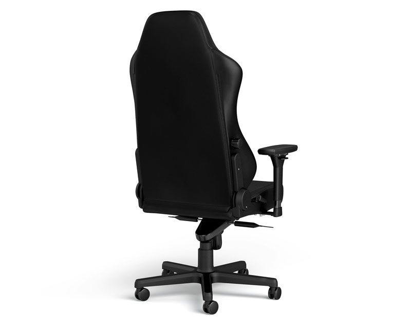 HERO Gaming stolica crna