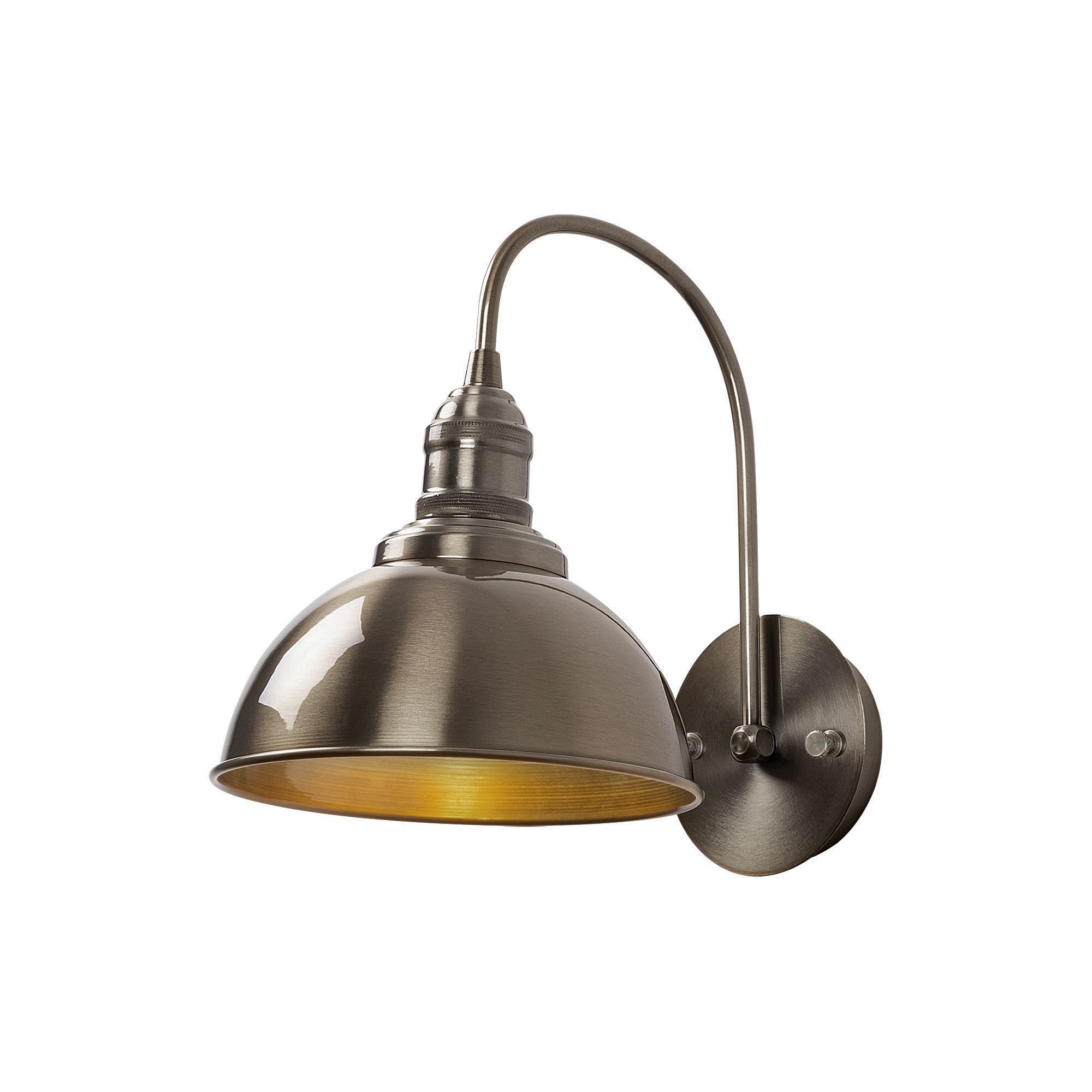 Zidna lampa Varzan - 10845 Vintage