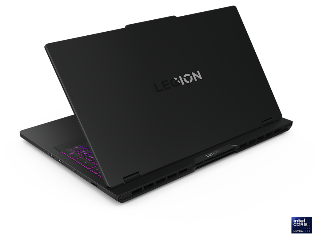 Laptop LENOVO Legion Pro 5 16IRX10 DOS/16" WQXGA/i9-14900HX/16GB/1TB/RTX5060-8GB-G7-128B/bklt srb/cr
