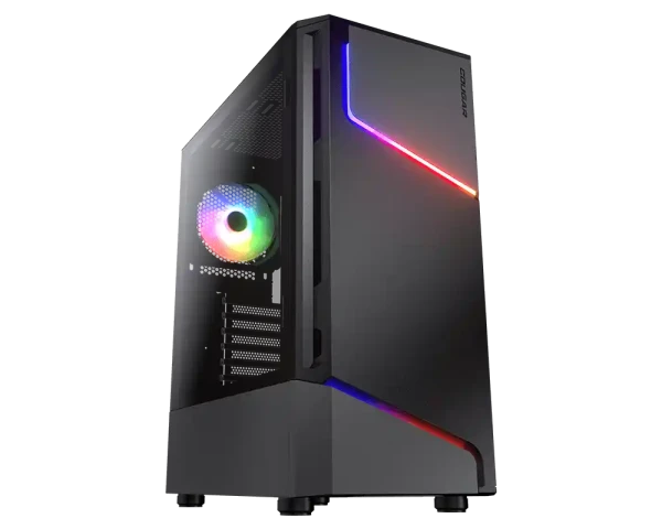 Računar ZEUS Intel i5-12400/DDR4 32GB/m.2 2x2TB
