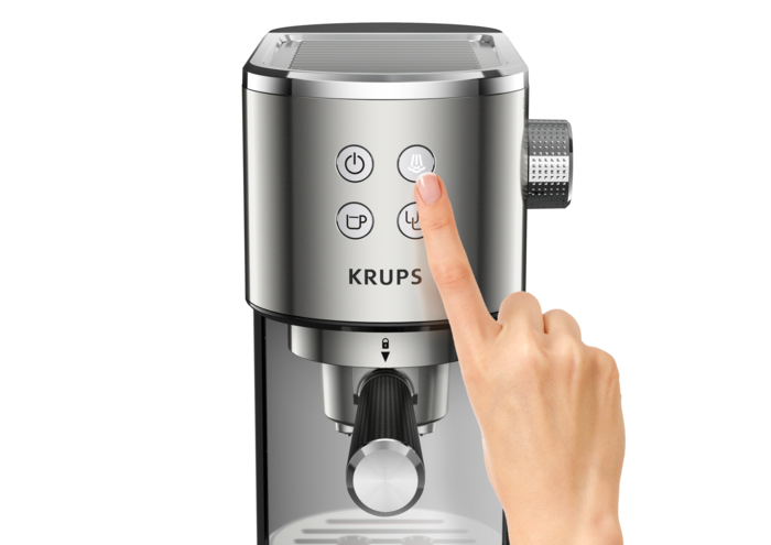 KRUPS Aparat za espresso XP442C11