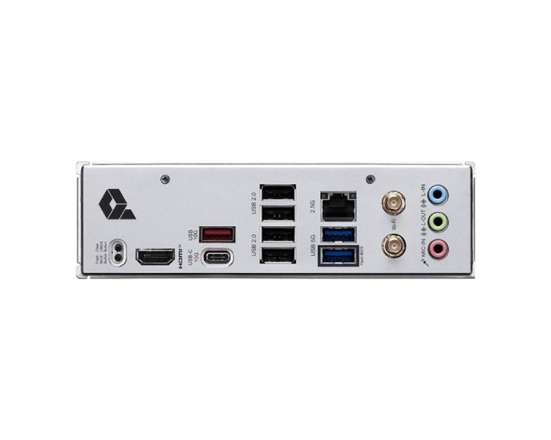 MB AM5 MSI PRO B840M-P WIFI6E