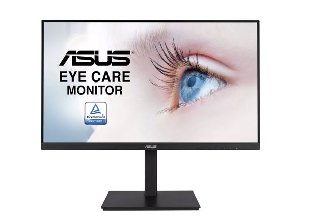Monitor 27 Asus VA27DQSB FHD IPS 75Hz DP HDMI