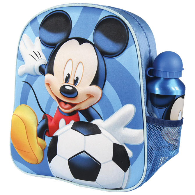 Mickey Ranac + flašica 2100003052