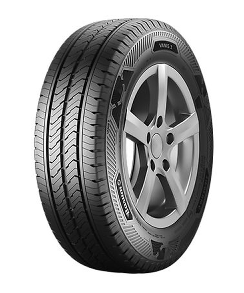 205/70R15C Vanis 3 106/104R