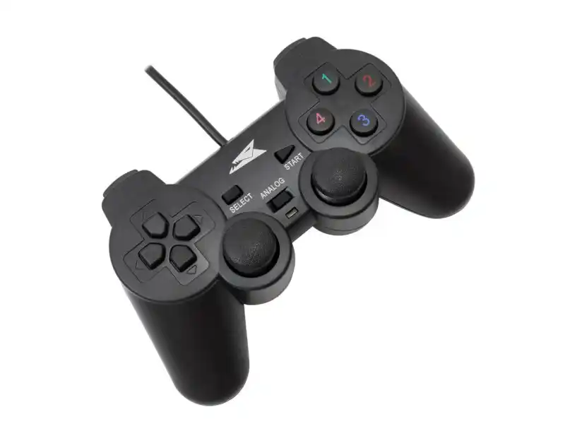 Gamepad Baracuda BGP 011 Squid