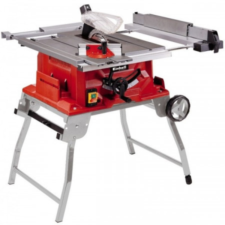 Einhell Stoni cirkular TE-CC 250 UF