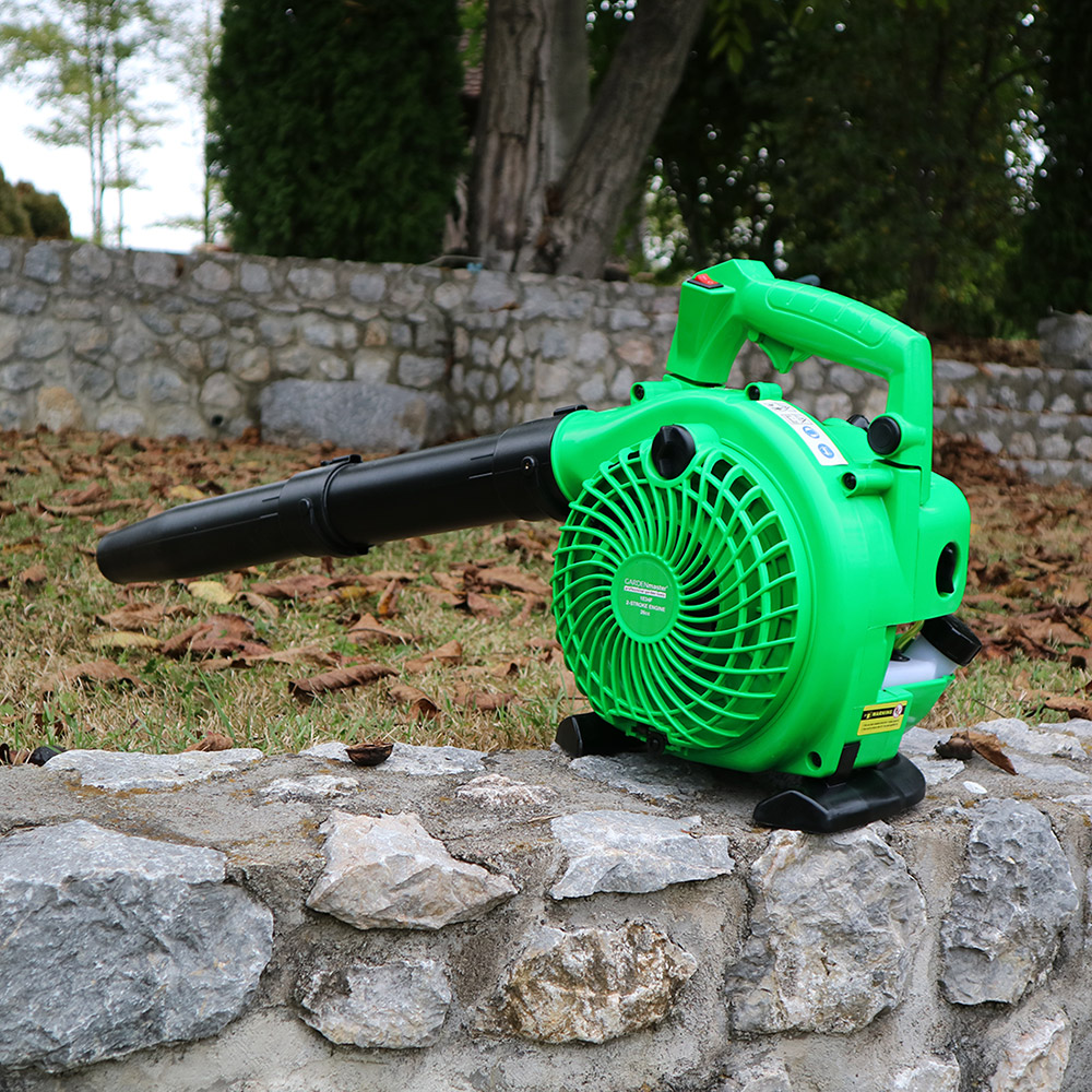 GARDEN MASTER Motorni duvač lišća BL260