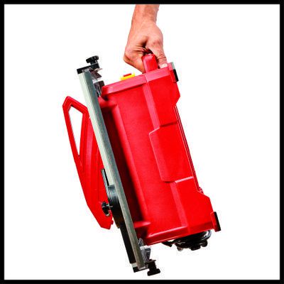 EINHELL Rezač pločica TC-TC 800