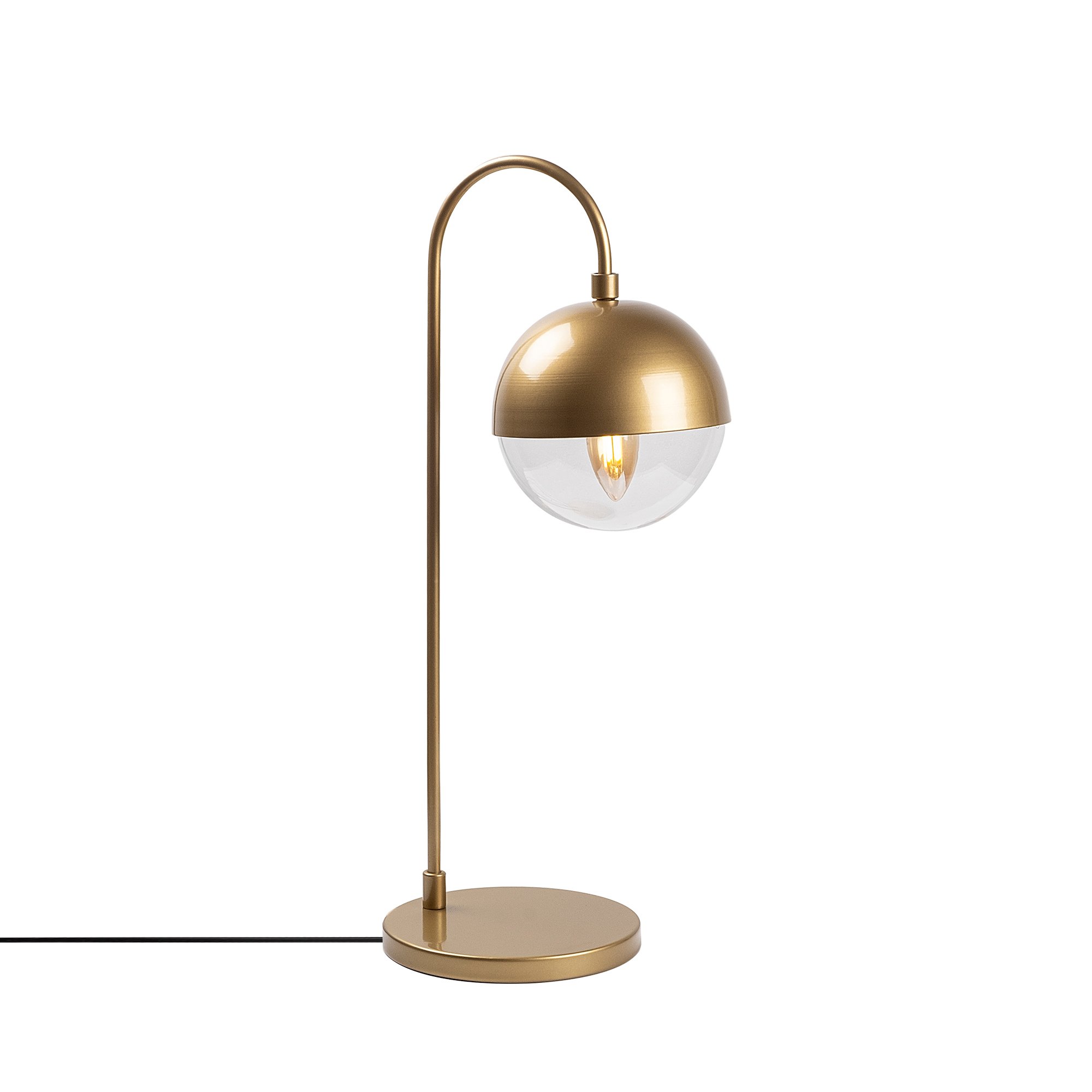 Stona lampa Horn - 12201 Zlatna