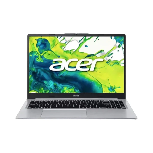Laptop ACER Aspire Lite AL15-46P NoOS/15.6"FHD IPS/Ryzen 3 5400U/8GB/512GB/srebrna