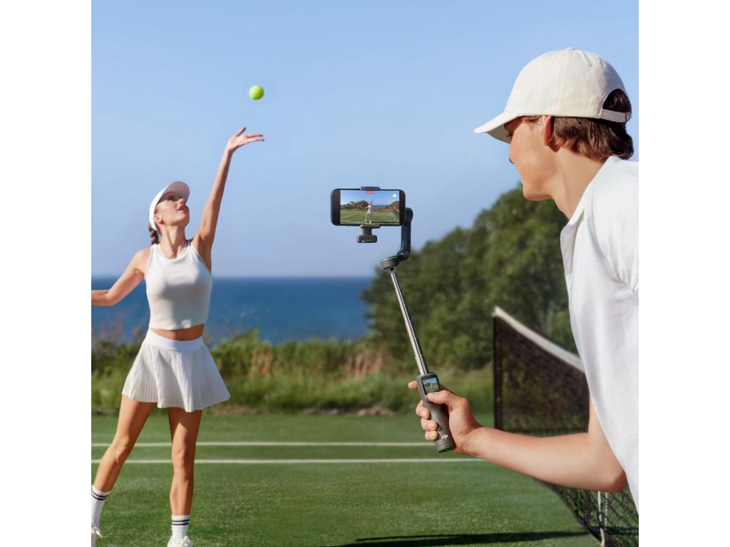 Gimbal za Telefon DJI Osmo Mobile 8P Advanced Tracking Combo