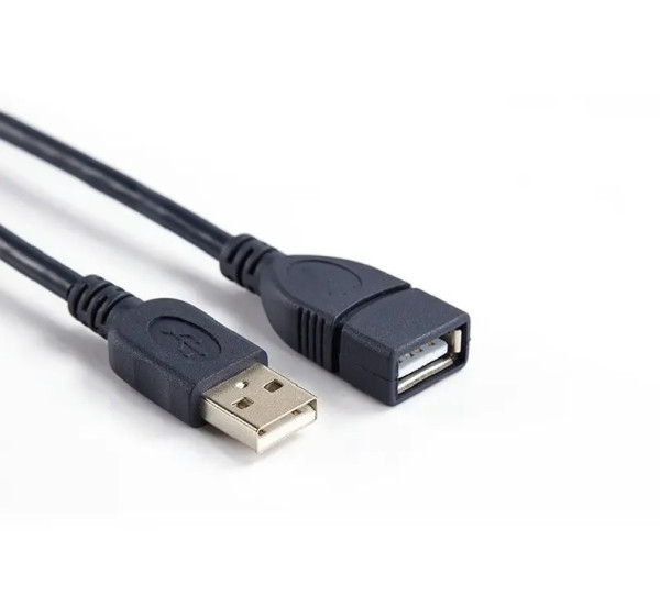 Kabl USB Linkom A-M/A-F 1,8m produžni