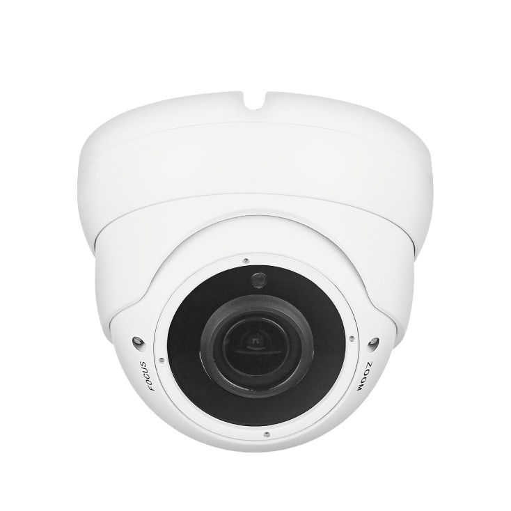 IP DOM kamera 2.0MP, varifocal