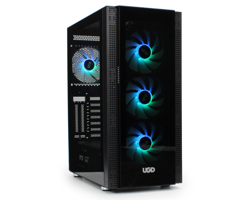 GAMING računar Core i5-12600KF 32GB 1TB RTX4060Ti 16GB