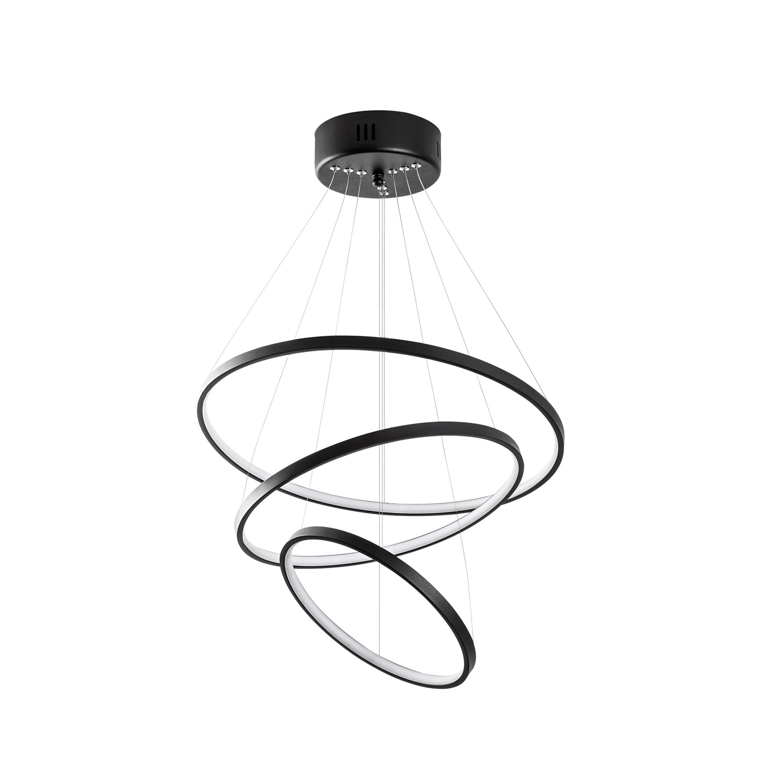 Luster Simit - 13697 Crna