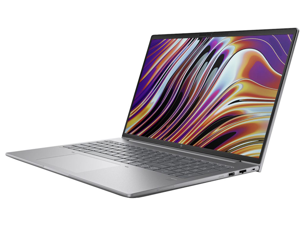 Laptop HP ZBook Power 16 G11 DOS/16"WUXGAAGIR/Ryzen 7-8845HS/16GB/512GB/2000Ada8GB/back/smart/FPR/3g