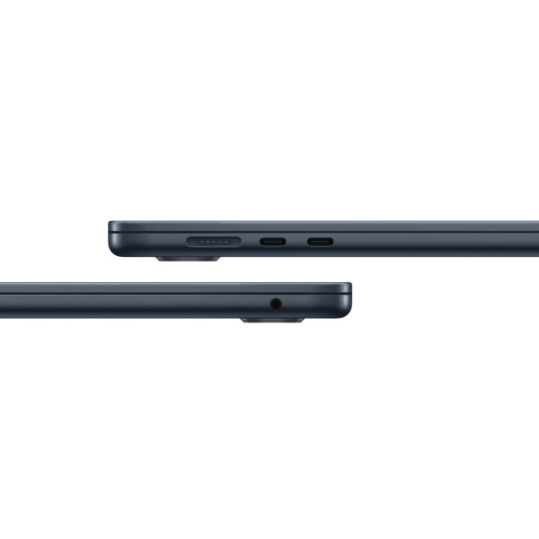 NB Apple MacBook Air M3 8C/8GB/256GB 15.3 2880X1864/macOS/Midnight/+a/MRYU3LL/A
