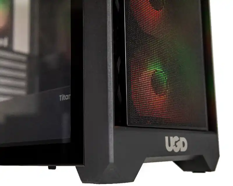 Kućište UGD Titan 2314 - bez napajanja