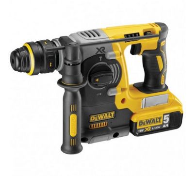 DeWALT aku el. pneumatski čekić DCH274P2