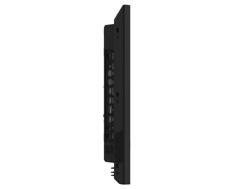 32 inča 32DM66D FHD 500 nita Digital Signage Display - 24/7 Operation outlet