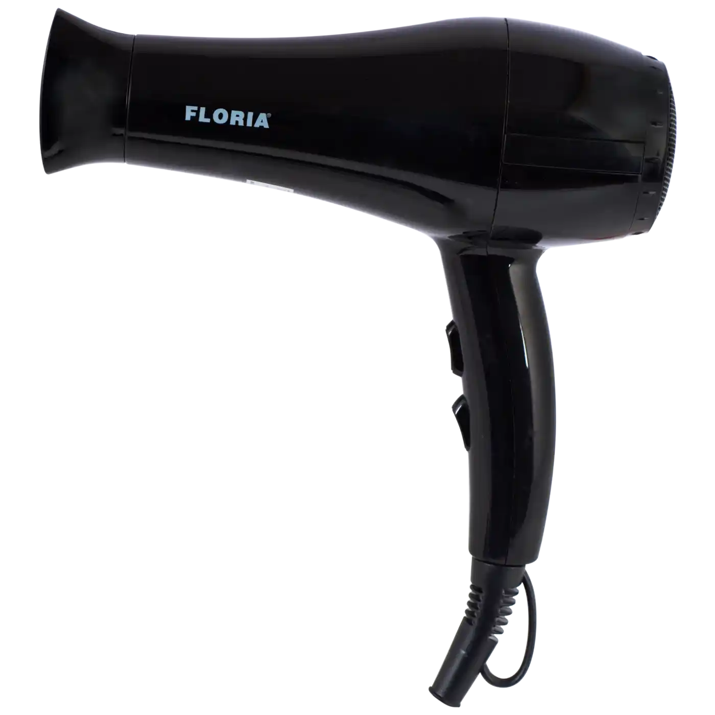 Fen za kosu Zilan Floria ZLN8983/BK