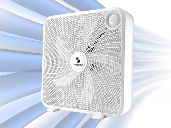 Ventilator P206VEN550