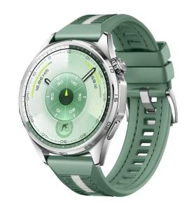 Pametni sat Huawei Watch GT6 46mm Green Woven