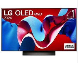 OLED55C41LA.AEU LG TV 48-55"