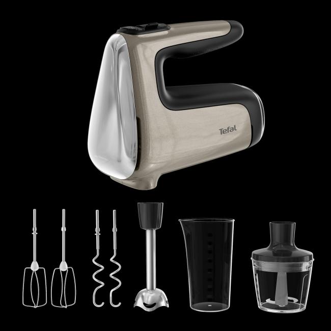 TEFAL MIKSER HT663A