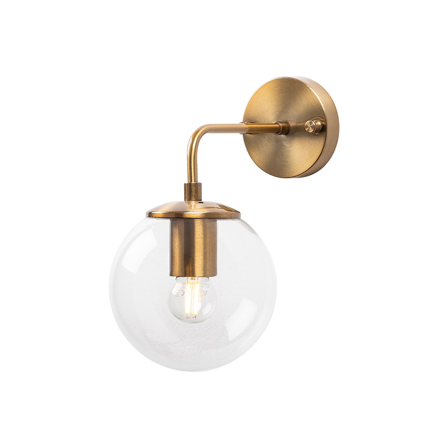 Zidna lampa Viran - 10890 Vintage