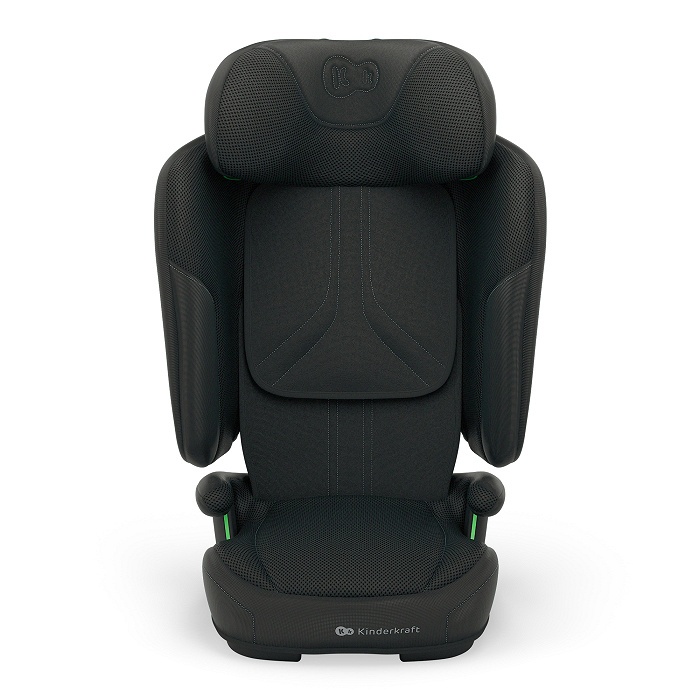 Kinderkraft auto sediste UNITY 2 I-Size BLACK