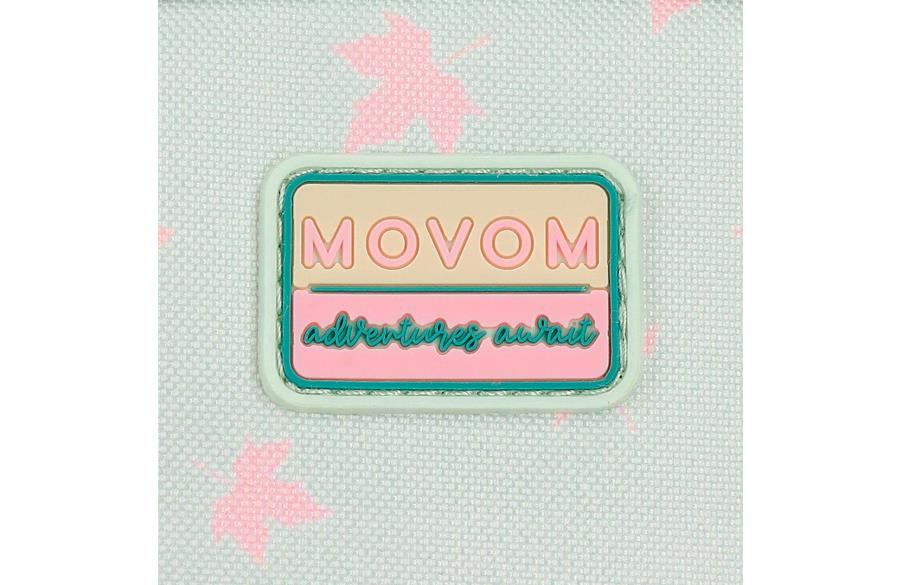 MOVOM Pernica sa 3 pregrade