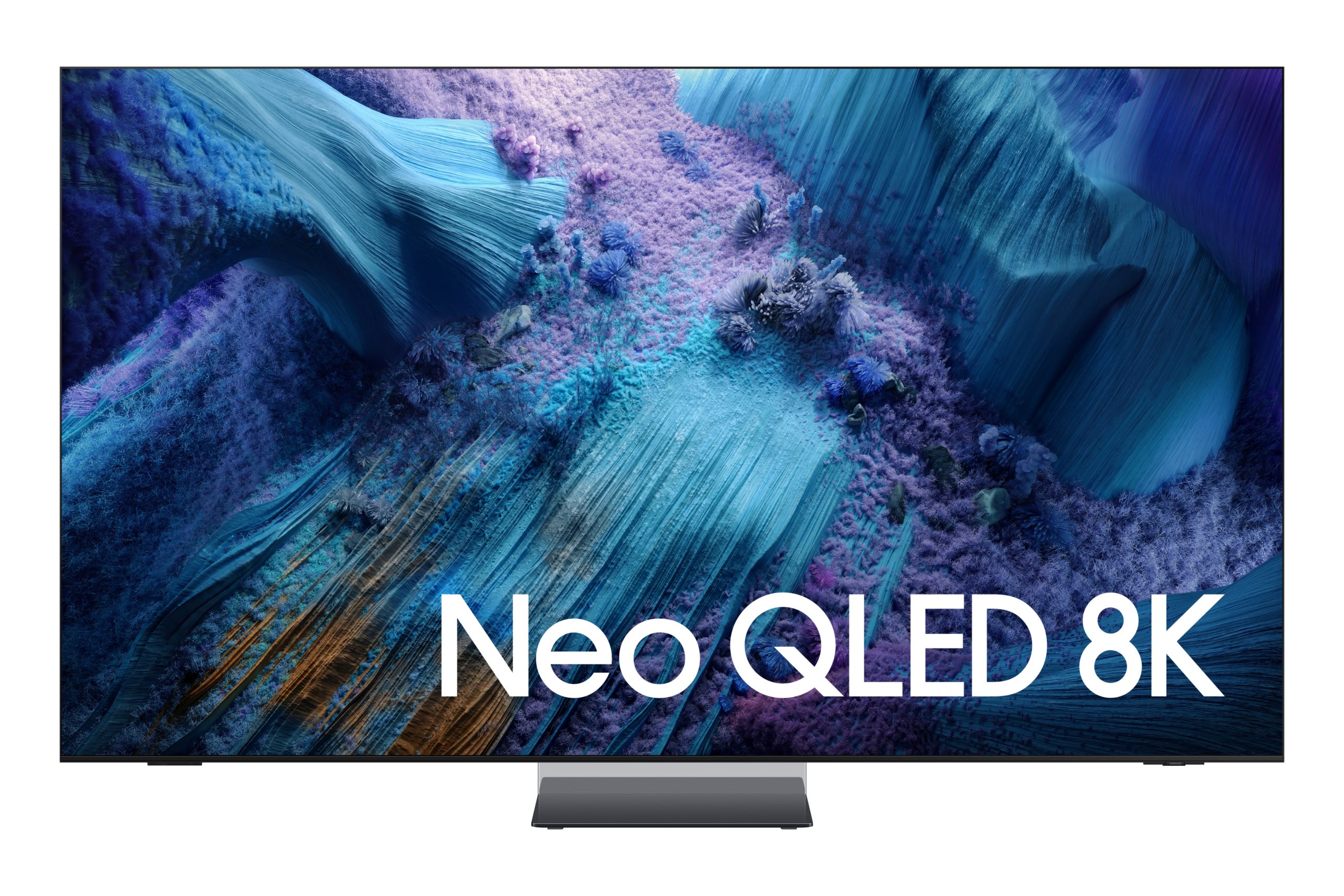 Samsung 8K NeoQLED TV QE75QN990FTXXH
