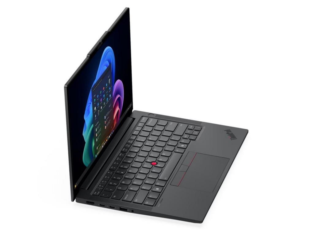 Laptop LENOVO ThinkPad E14 G7 W11Pro/14" WUXGA/U7-258V/32GB/1TB/bklt eng/Crna