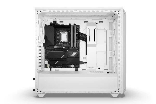 Kućište Be Quiet Shadow Base 800 FX White BGW64