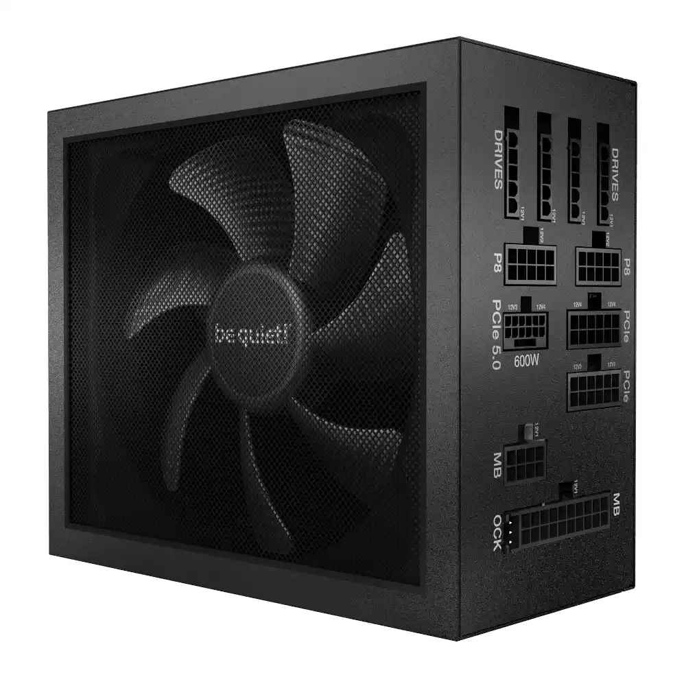 Napajanje Be quiet Dark Power 13 Titanium 1000W BN335