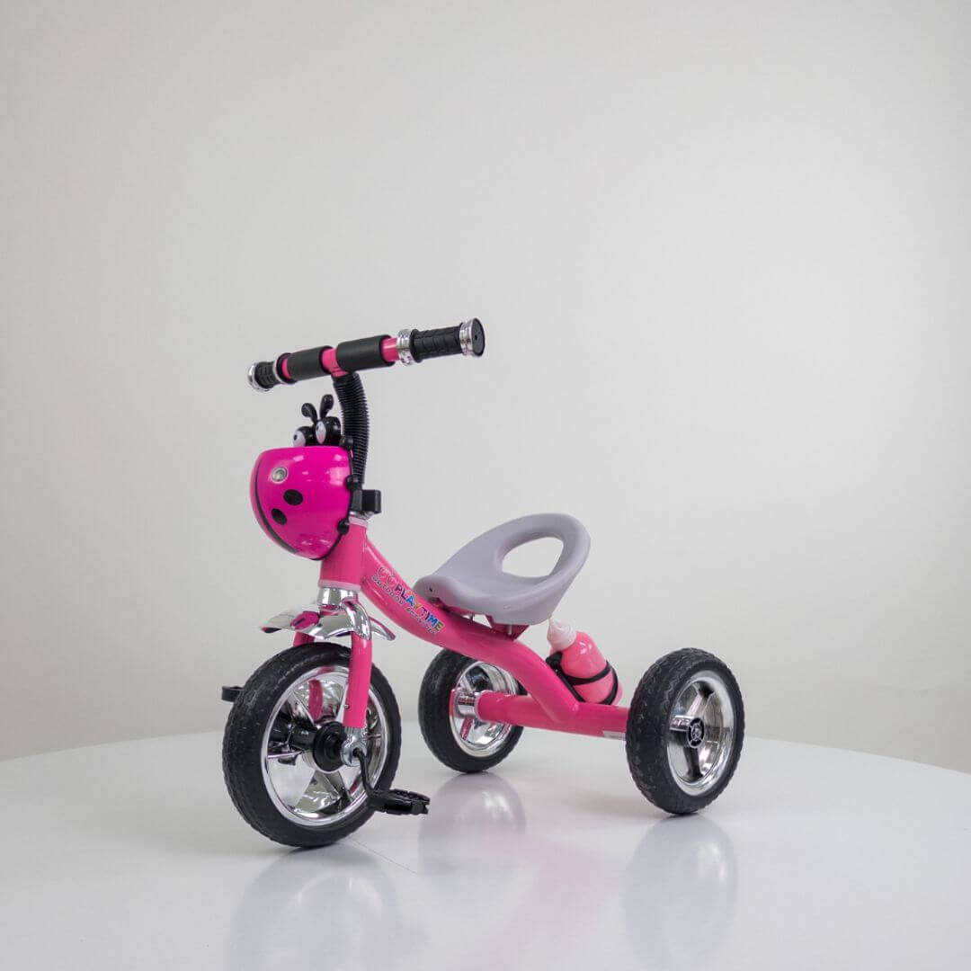 Tricikl Playtime Bubamara 434 - Više boja!